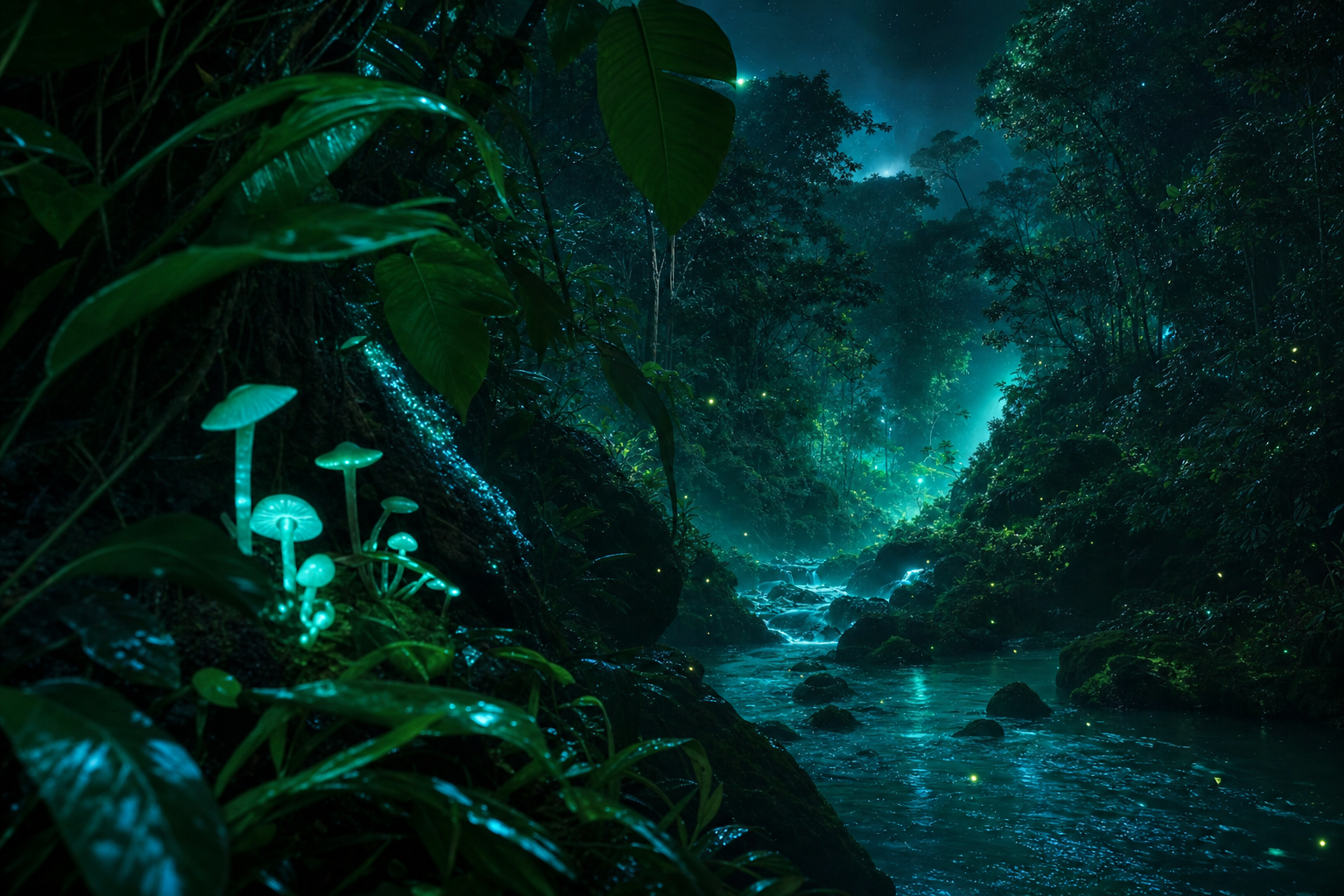 The Verdant